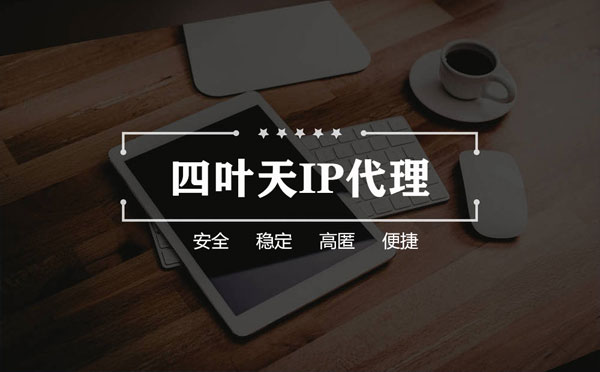 【新疆代理IP】如何快速搭建代理IP？怎么检查代理的效果？