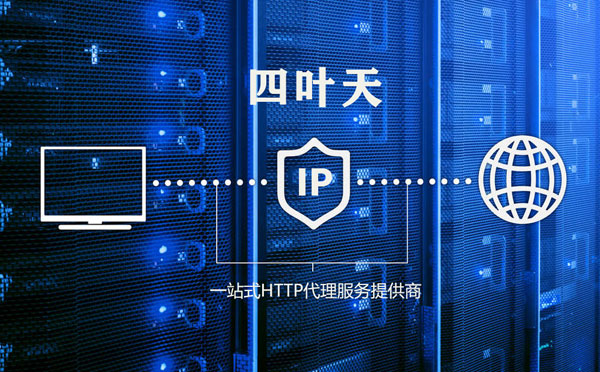 【新疆代理IP】代理IP的主要用途和使用注意事项