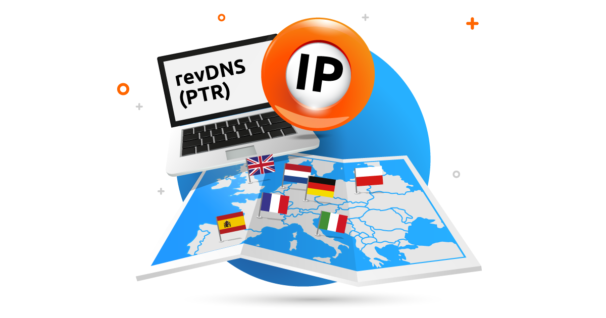 【新疆代理IP】服务器：代理服务器租赁常见的功能是什么